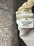 a.n.a. A New Approach Solid Tan Khakis Size 10 - photo 8