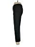 AGB 100% Polyester Tweed Black Dress Pants Size 4 (petite) - photo 5