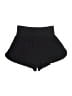 JoyLab Solid Black Shorts Size M - photo 1