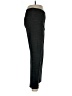 AGB 100% Polyester Tweed Black Dress Pants Size 4 (petite) - photo 4