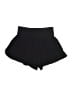 JoyLab Solid Black Shorts Size M - photo 2