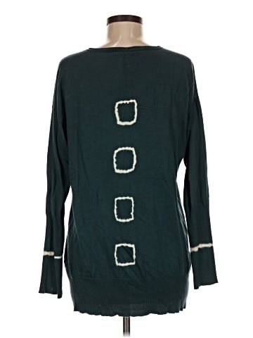 Margaret O'Leary Pullover Sweater (view 2)