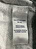 Splendid Camo Gray Sweatshirt Size M - photo 8