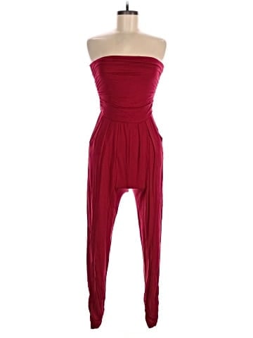 Heart & Hips Jumpsuit (view 1)