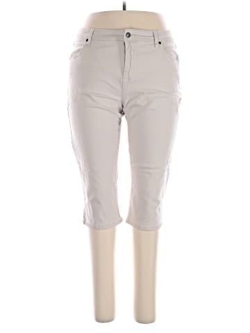 Smith's Khakis (view 1)
