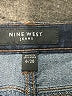 Nine West Blue Jeans Size 6 - photo 7