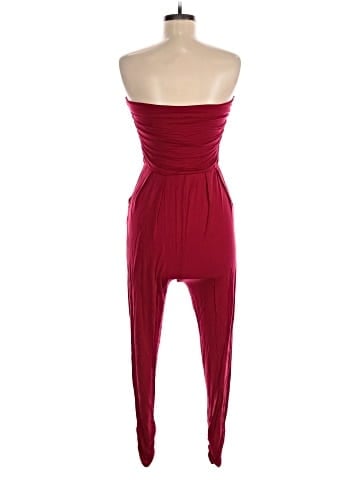 Heart & Hips Jumpsuit (view 2)
