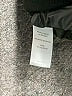 Taylor Chevron-herringbone Black Cocktail Dress Size 8 - photo 7
