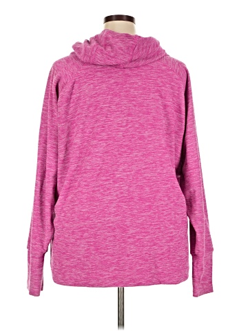 Lukka Pullover Hoodie (view 2)