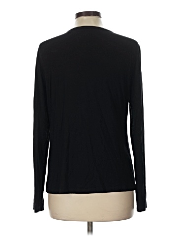 Elie Tahari Long Sleeve Top (view 2)