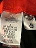 Disney Store Black Active Pants Size 3 - photo 3