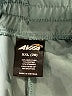 Avia Solid Green Athletic Shorts Size 20 - photo 3
