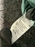 Avia Solid Green Athletic Shorts Size 20 - photo 4