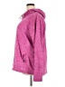Lukka 100% Polyester Pink Pullover Hoodie Size XXL - photo 5