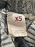 Far Away From Close Gray Pullover Sweater Size XS - photo 7