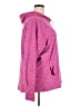 Lukka 100% Polyester Pink Pullover Hoodie Size XXL - photo 4