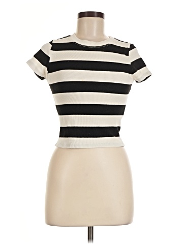 Kirious Short Sleeve Turtleneck (view 1)