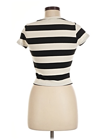 Kirious Short Sleeve Turtleneck (view 2)