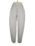 SPANX Solid Gray Casual Pants Size XL - photo 1