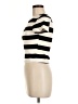 Kirious Ivory Short Sleeve Turtleneck Size M - photo 5