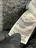 DKNY Color Block Blue Jeans Size 28 waist - photo 5