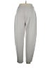 SPANX Solid Gray Casual Pants Size XL - photo 2