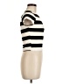 Kirious Ivory Short Sleeve Turtleneck Size M - photo 4