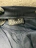 Rafaella Solid Black Dress Pants Size 10 - photo 6