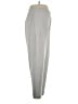 SPANX Solid Gray Casual Pants Size XL - photo 4