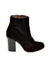 FRYE 100% Calf Hair Brown Ankle Boots Size 8 1/2 - photo 1