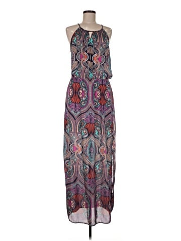 Allison Joy Casual Dress (view 1)