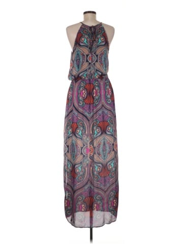 Allison Joy Casual Dress (view 2)