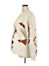Heyson 100% Polyester Argyle Ivory Pullover Sweater Size XXL - photo 5