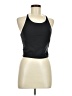 Gap Fit Black Tank Top Size M - photo 1