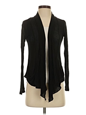 Papaya Cardigan (view 1)