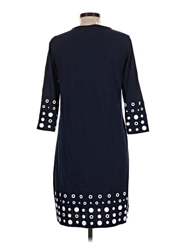 Joan Vass Casual Dress (view 2)