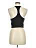 Gap Fit Black Tank Top Size M - photo 2