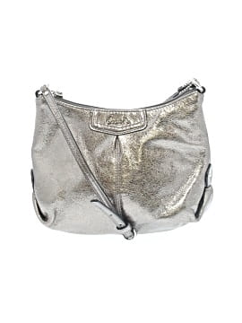 Coach Factory Leather Crossbody Bag (view 1)
