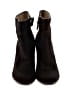 FRYE 100% Calf Hair Brown Ankle Boots Size 8 1/2 - photo 2