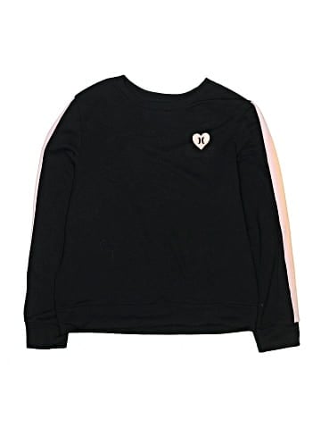 Hurley Sweatshirt (view 1)