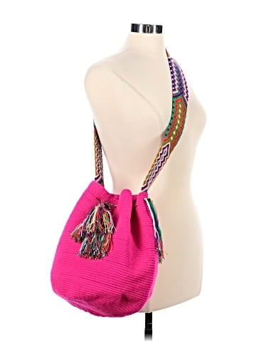 Saraye Bucket Bag (view 2)