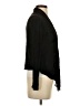 Papaya 100% Rayon Black Cardigan Size S - photo 4