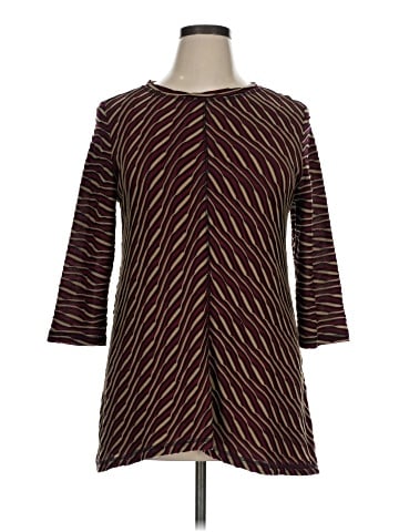 Westbound Kimono (view 1)