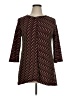 Westbound Burgundy Kimono Size XL - photo 1
