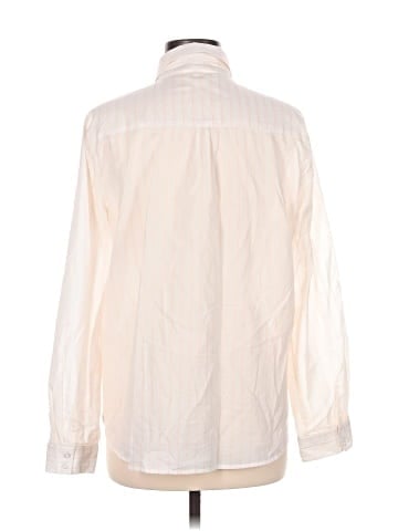 Versona Long Sleeve Button-Down Shirt (view 2)