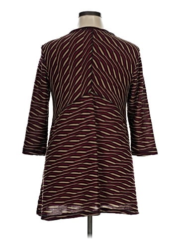 Westbound Kimono (view 2)