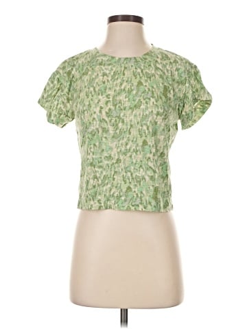 Pilcro Short Sleeve T-Shirt (view 1)