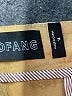 Wildfang Solid Tan Khakis Size 18 - photo 4