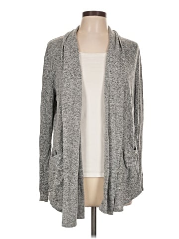 Ann Taylor LOFT Cardigan (view 1)