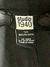 Studio 1940 100% Polyester Black Dress Pants Size 18 - photo 4